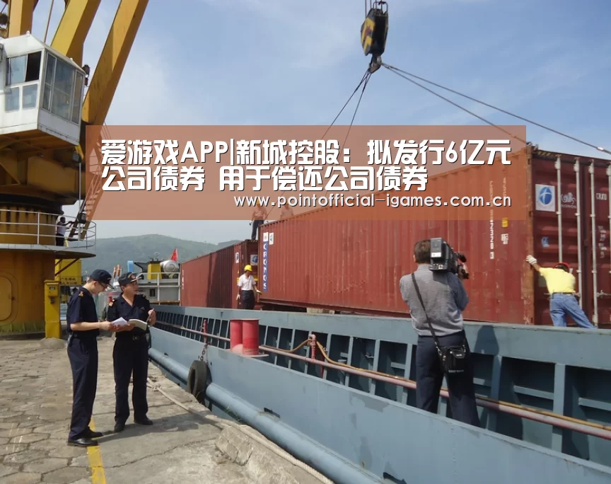 爱游戏APP|新城控股:拟发行6亿元公司债券 用于偿还公司债券(图2) 爱游戏APP