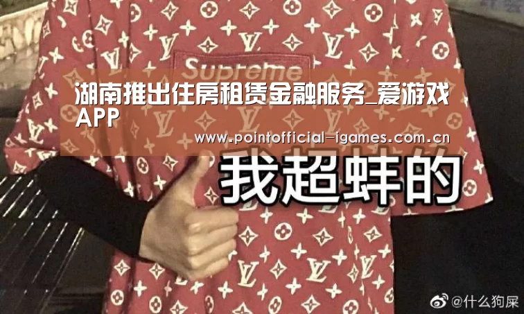 湖南推出住房租赁金融服务_爱游戏APP(图1) 爱游戏APP